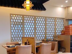 大堂-水林间·寿喜烧自助(仙林金鹰店)