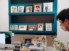 -海马体照相馆(合肥包河万达广场店)
