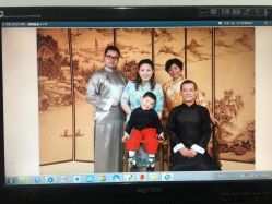 -时光纪全家福·母女写真