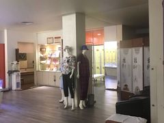 -赛纳河休闲商务会馆(天宁寺店)