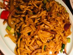 -绿茶餐厅(华联万柳店)