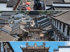 -梅城古镇