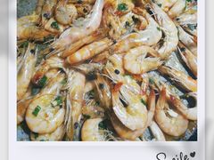 -牛太郎时尚自助烧烤