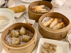 -翠园(兴业太古汇店)