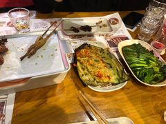 -木屋烧烤(白石洲店)