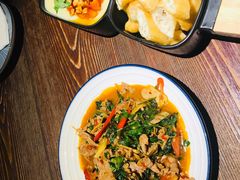 -火燒雲傣家菜(鼓楼店)