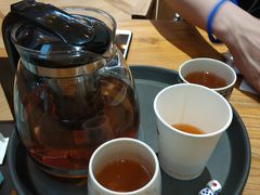 -丽池宫韩式汗蒸会馆(华灯坊店)