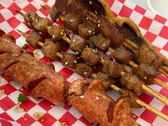 -覃记海鲜美食餐厅