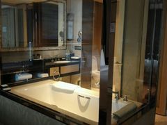 -长沙富力万达文华酒店