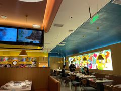 大堂-小鱼小牛(世欧广场店)