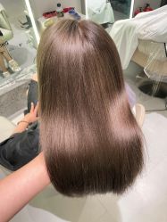 -3AM·S HAIR SALON烫发染发接发