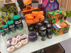 -LUSH(威尼斯人店)