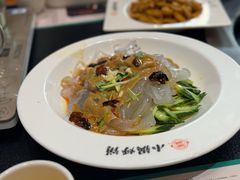 -灶座小锅烀饼·铁锅炖(道里店)