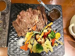 -haxnbauer海森堡德国餐厅(深圳coco店)