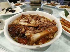 -走马楼饭庄(慈城古县城店)