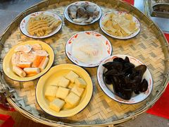 -文立新·秤盘麻辣烫(天通苑店)