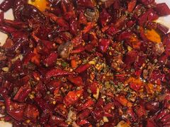 -自贡盐帮菜·玩辣餐厅(樱花园西街店)