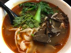 -长寿面(北京西路店)