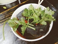 -黑色经典臭豆腐·湖南特产(坡子街特产局店)