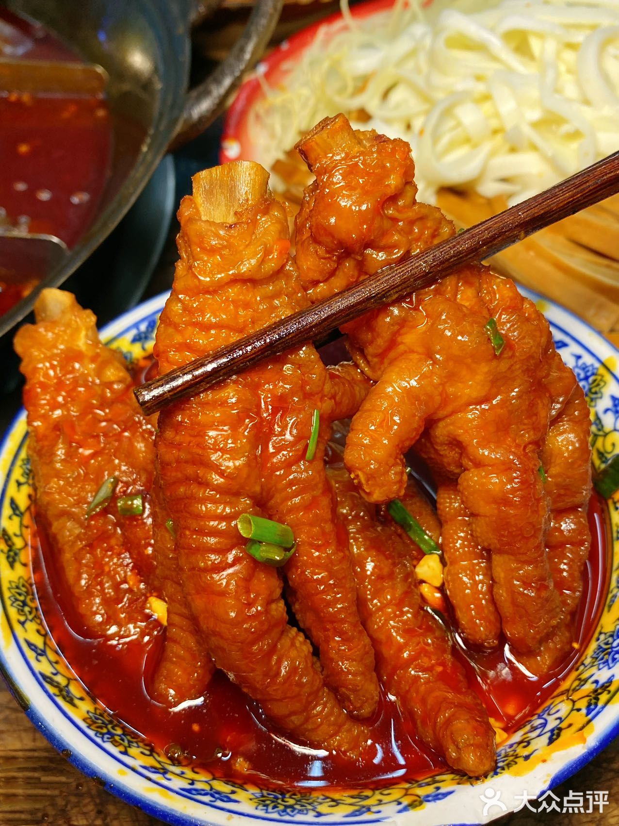 建议没有来过他家的朋友，一定不要错过了这么宝藏的火锅店