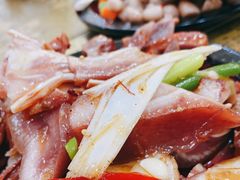-惠丰源烩面馆(经七路店)