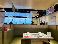 -海底捞火锅(天津SM城市广场店)