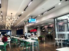 -贝林大翅鲸简餐厅(国家海洋博物馆店)