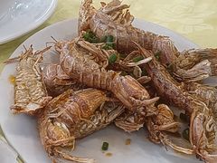 -秋姐美食店(旅游大道店)