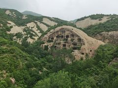 -古崖居风景名胜区