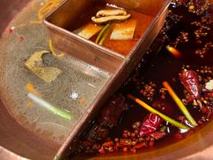 -雾漫川城重庆火锅(上和商业广场店)