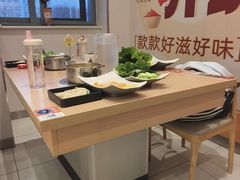 -呷哺呷哺 黄金牧场 (新辰里学清路店)