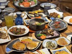 -和悦日料(雅颂庭店)