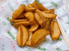 -渔记茶餐厅(渔村店)