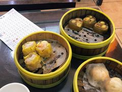 -府城小食馆(金龙宾馆店)