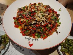 -锅儿匠辣子鸡(春熙路店)