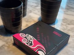 -蔴将·川菜(黄龙万科店)