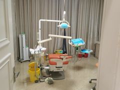 -牙博士口腔品牌连锁(杨浦店)