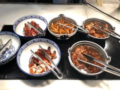 -福州仓山凯悦酒店·Market Cafe Lacucina咖啡厅