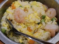 -玉华台饭庄(裕中西里小区店)