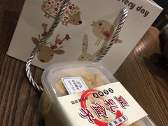 -iFood甜嫩嫩(江东北路店)