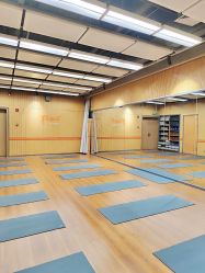 -FineYoga梵音瑜伽·普拉提