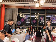 -宝燕壹号景观餐厅(龙盛国际商业广场店)