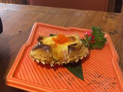 -藤原布二·大正创意料理(五台山店)