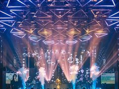 -MOSSO·Liveshow(M3香港广场店)
