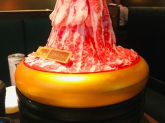 -牛New寿喜烧(金茂览秀城店)