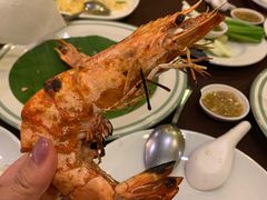 -月满港海鲜酒家