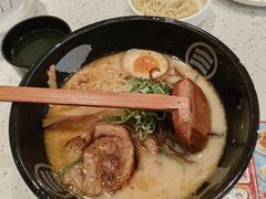 -味千拉面(泰州万达广场店)