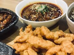 -付小姐在成都(川沙店)