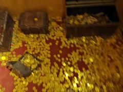 -秃鹫湾·推理大师沉浸式实景演绎推理剧场