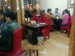 -银同牦牛肉火锅